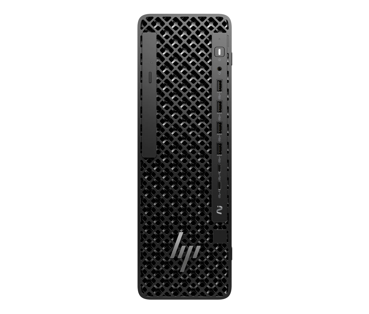 HP Z2 SFF G1I U7265 32GB/1TB PC ENGLISH