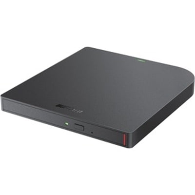 Buffalo MEDIASTATION BDXL PORTABLE TAA