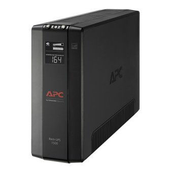 APC Back UPS BX1500M