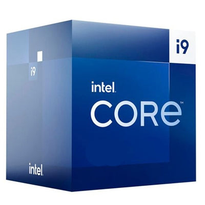 Intel Core i9 14900K Raptor Lake