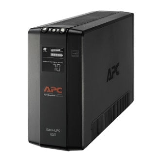 APC/Schneider Back UPS Pro BX850M, Compact Tower, 850V