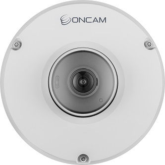 Oncam C-08 Outdoor Plus 360-Degree Fishe