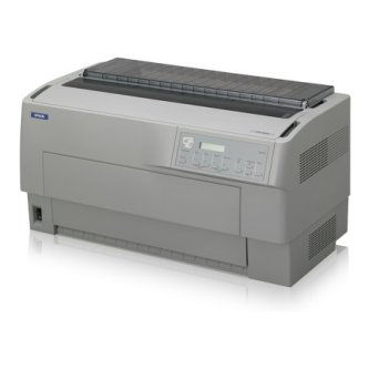 Epson DFX-9000,HIGH VOL,WIDE,9 PIN,PAR/SER/USB
