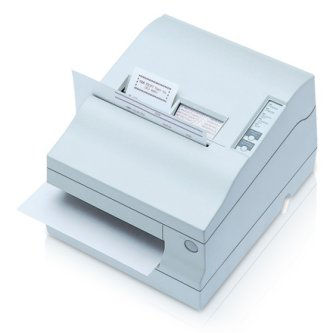 Epson U950,PAR,ECW,W/FLASH ROM,NO PS