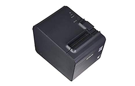 Epson L90 PLUS,THERMAL LABEL PRTR,E04 ENET,EDG