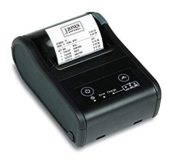 Epson P60II,2" LABEL,MOBILE,IOS,BLUETOOTH,W/BA