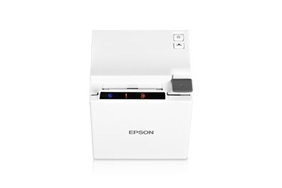 Epson M10 COMPACT 2" RECEIPT,BLUETOOTH,WHITE