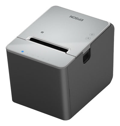 Epson TM-L100-011:LFC;USB;ETH;PS∾EBCK