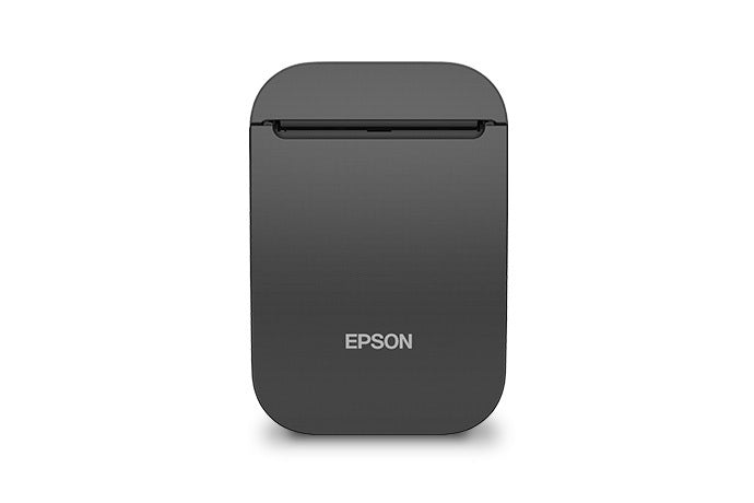 Epson P80II 3"RECEIPT PRNTR, WIFI, 1 YR WARRNT