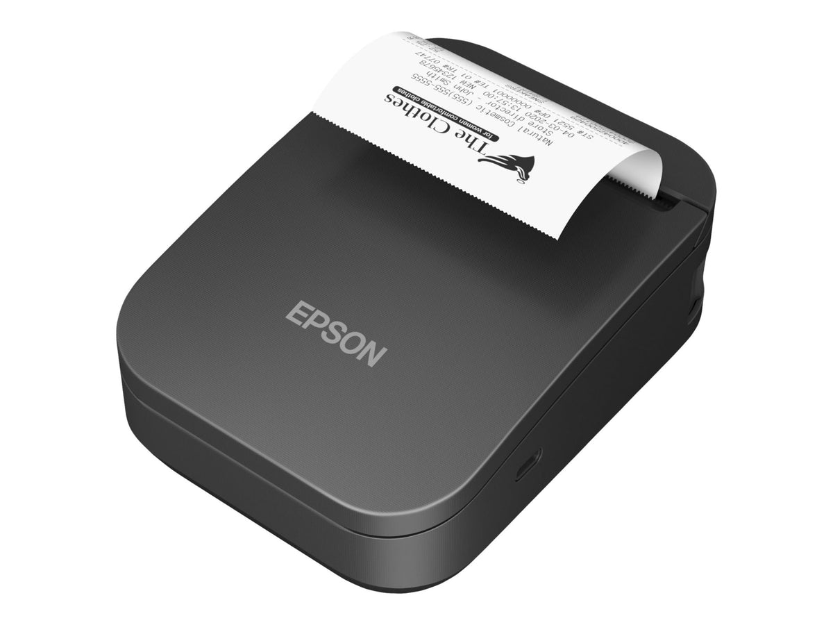 EPSON TM-P80II-001 BT BAT CRDL EBCK