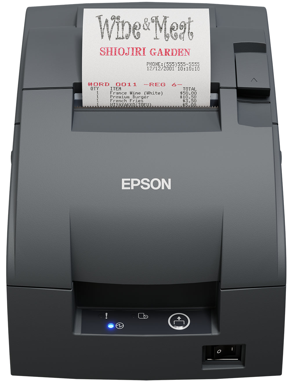 EPSON TM-U220IIB-042:AC;PRL(P02II);PS;ES;EDG