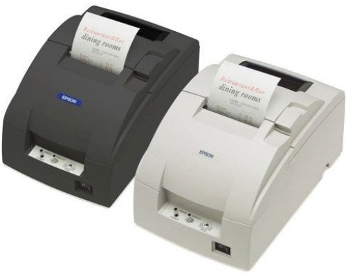 Epson M-U220IID-052:NO-AC;ETH(E04);PS;EDG