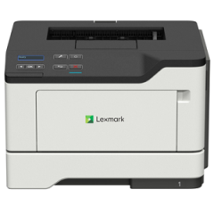 Lexmark C320030 Magenta Print Cartridge For use in C/MC3224 Estimated yield 1.5K