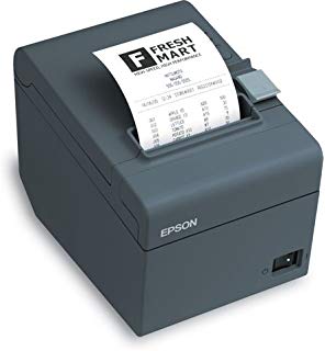 Epson MPOS FRIENDLY E04 ETHERNET CARD,DHCP