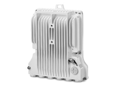 Cambium PTP 850E Radio with 43 dBi ant, 10Gbps, Lo, TX 71-76GHz, RX 81-86GHz