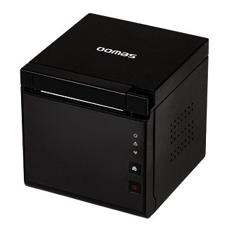 Sewoo USB+Serial+Ethernet, Wi-Fi, Black, US