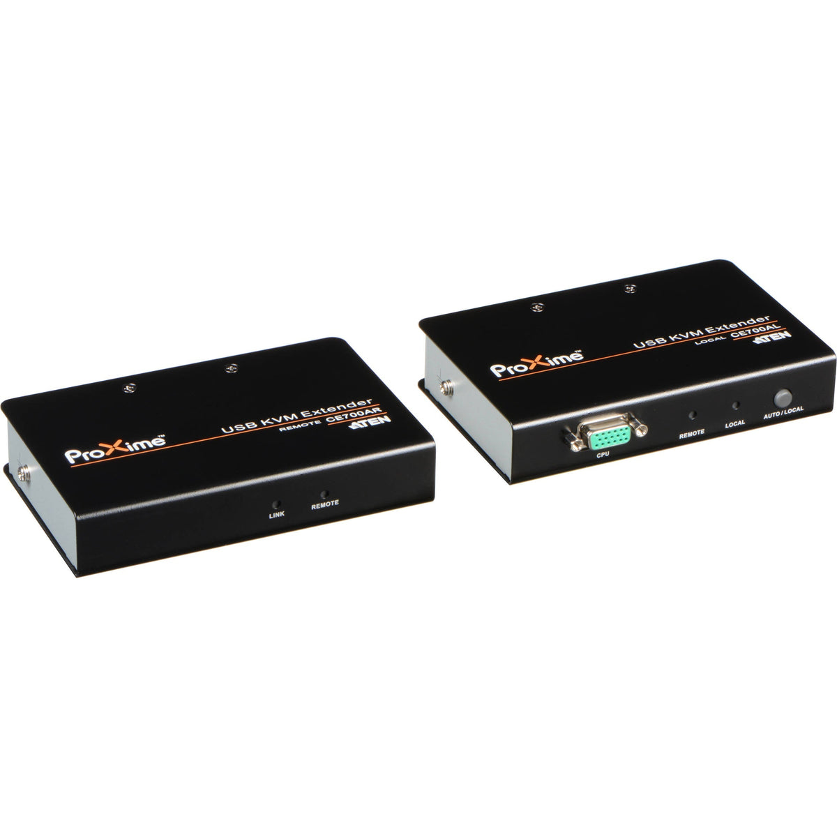 ATEN USB Cat5 Console Extender (Up to 500ft.)