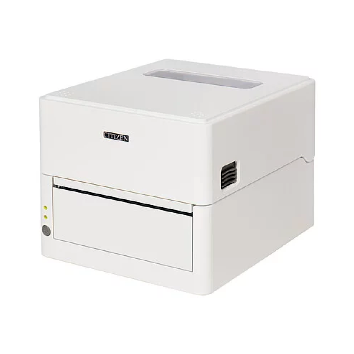 Citizen CL-H300SV, Silver Ion plastic case, DT,