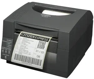 Citizen CL-S521 TypeII DT 203DPI w/Premium Gry