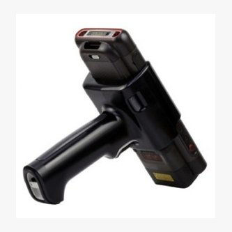 Honeywell CN80 Scan handle compat w/ charging dock