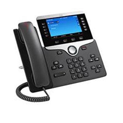 CISCO UC PHONE 8861