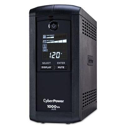 Cyberpower LINE-INTERACTIVE AVR 9 OL 1080J