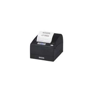 Citizen CTS4000,SER&USB,BLACK,69COL, 112-150MM/S
