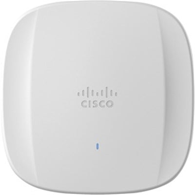 CISCO CATALYST 9164I AP W6E TRI-BAND 4X4 W/MERAKI