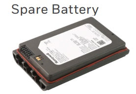 Honeywell BATTERY STANDARD CN80