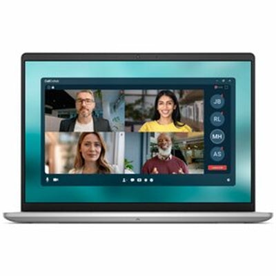DELL PRO 14 ESSENTIAL PV14250 CORE 5 120U 16GB 1DIMMS 512GB SS INTEL HD NA