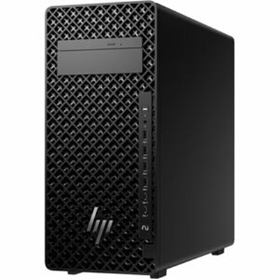HP Z1 G1i U7265 32GB/1TB PC Unite