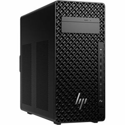 HP Z2 TWR G1i U7265 32GB/512 PC C