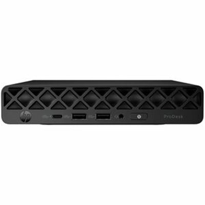 HP ProDesk 4 Mini G1i U5225T16GB/256GBPC United States / Canada English