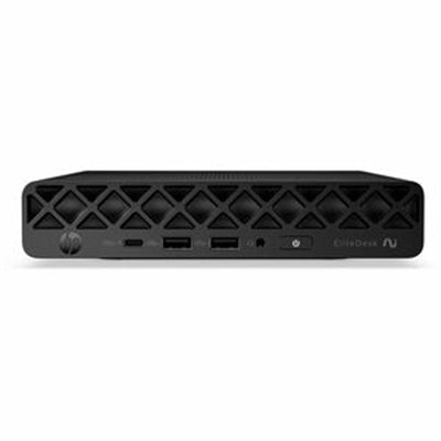 HP EliteDesk8MiniG2iAI U5336H 32GB/512GB PC Intel Core Ultra5 336H, 512GB SSD, 3