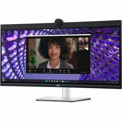 Dell Pro 34 Plus Video Conferencing Monitor P3424WEB