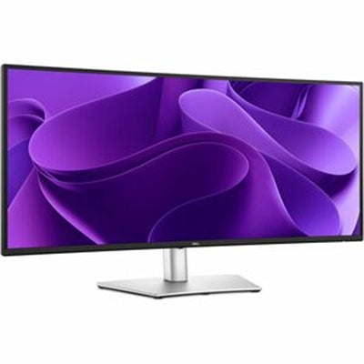 Dell Pro 34 Plus USBC Hub Monitor P3425WE