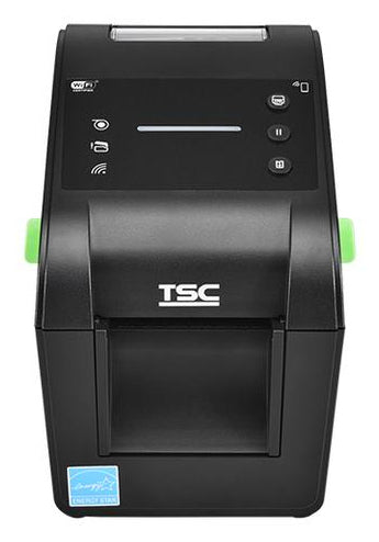 TSC DH220, DIRECT THERMAL LABEL PRINTER