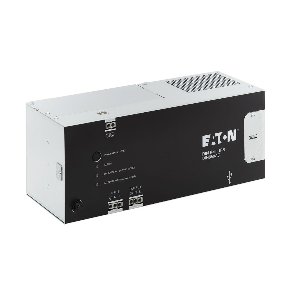 Eaton DIN850AC