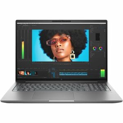 HP ZBXG2i16 U7 356H 16 32GB/512 PC Intel U7 356H, 16 WUXGA AG LED UWVA TS, DSC,
