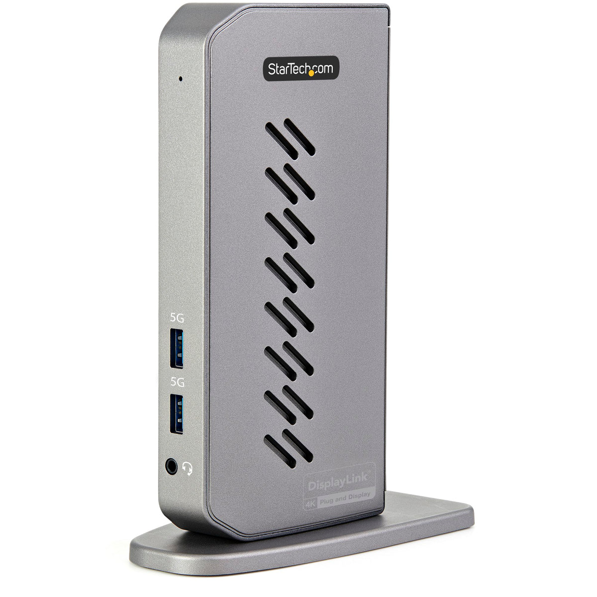 StarTech USB-C USB-A DOCK - HYBRID USB 3.0 DOCK DUAL 4K 60HZ HDMI DP