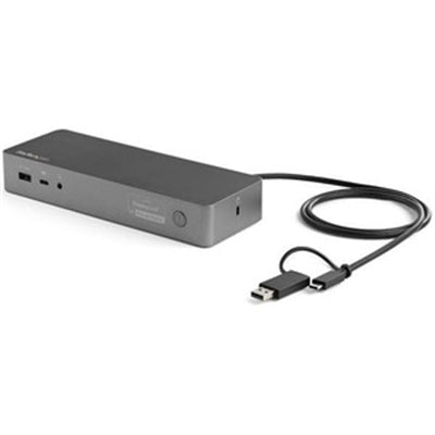 Startech USB C USB 3.0 Dock Station