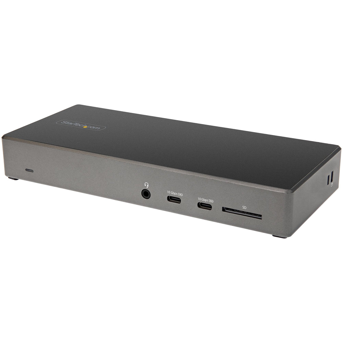 StarTech USB-C DOCK TRIPLE 4K MONITOR 2XDP/HDMI 100W PD/USB 10GBPS