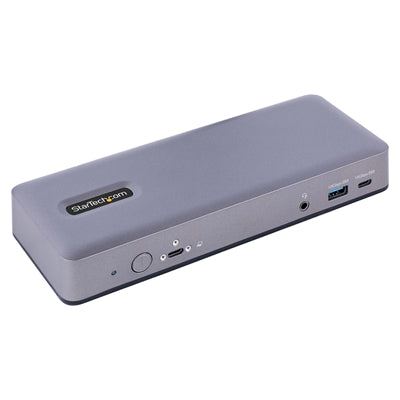 Startech USB-C Docking Station