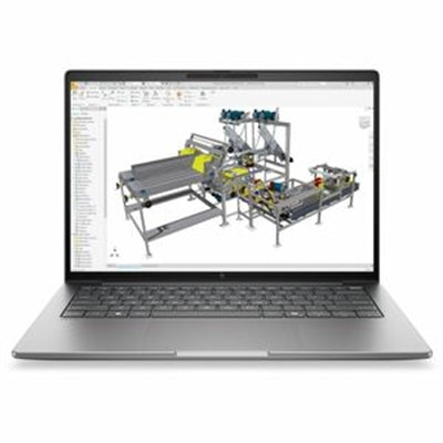 HP ZB8G2a14 RA7P450 14 32GB/512 P