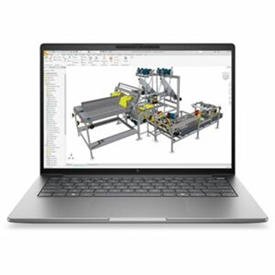 HP ZB8G2a14 RA7P450 14 32GB/512 P
