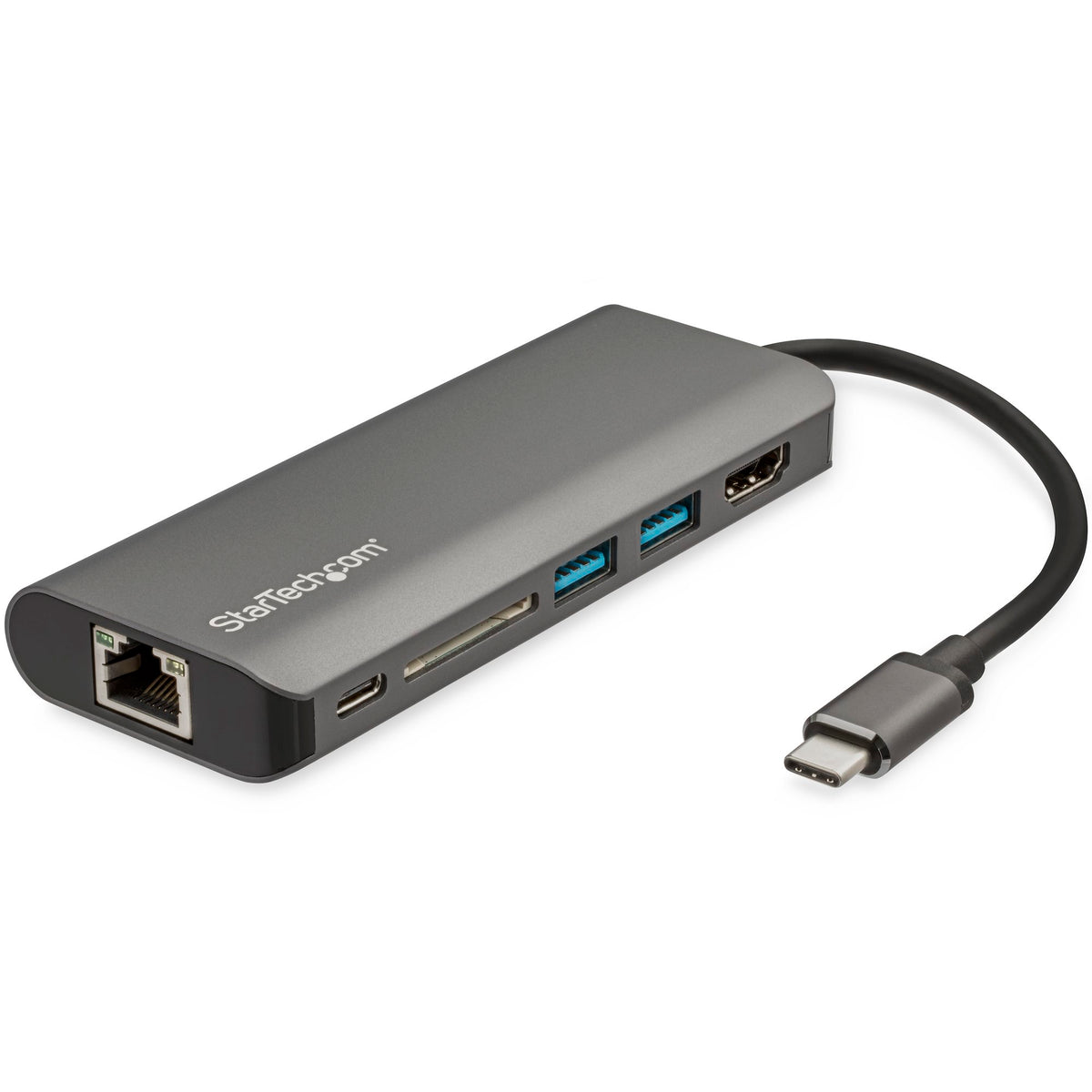 StarTech USB C MULTIPORT ADAPTER HDMI 6165338