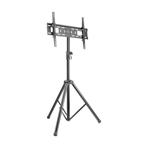 TRIPP PORTABLE DIGITAL SIGNAGE STAND 37 TO 70 FLAT-SCREEN DISPLAYS