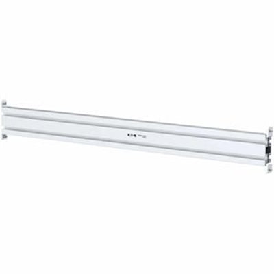 Tripp Slat Rail for Slat Wall System, 40 in. 102 cm