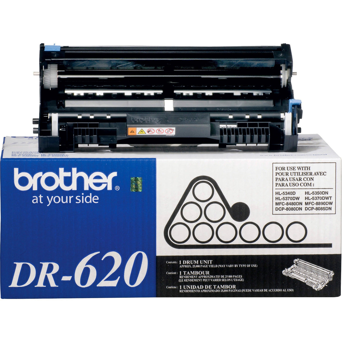 BROTHER DRUM UN DR620