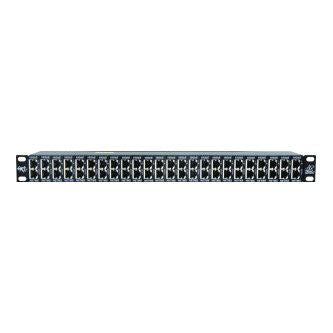 Ditek 24 Channel Ethernet and PoE Network Prot